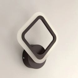 Citilux Марсель CL232B315 Бра светодиодное Венге