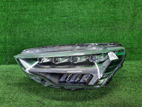 Битая Фара левая Haval Jolion (2021-н.в.) LED