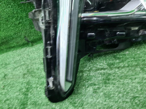 Битая Фара правая Faw Bestune B70 (2020-н.в.) LED