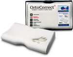 Ортопедическая подушка OrtoCorrect Премиум П2 Макс