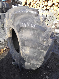 28L-26 Nokian Forest king шина б/у
