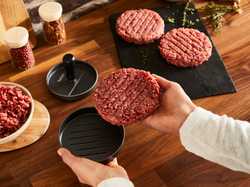 Пресс для котлет Tefal K1851134 для электрогриля