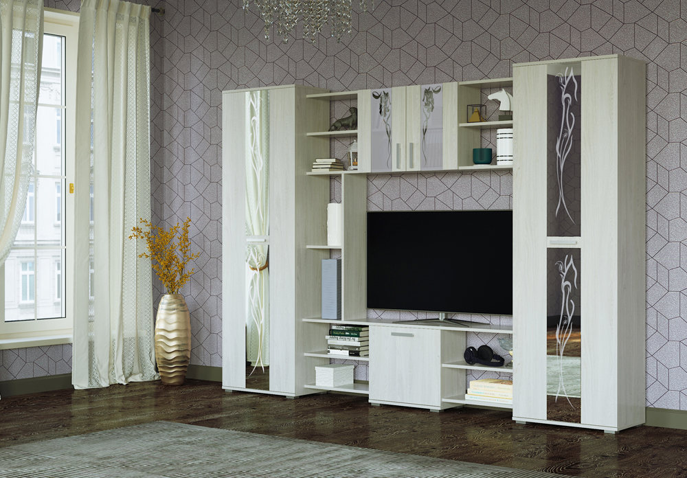 Гостиная Прага