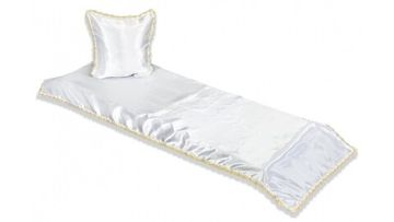 Комплект АТЛАС с кружевом