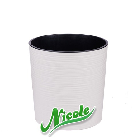 Кашпо Мальва dluto