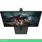 Игровой монитор Samsung Odyssey G5 LS27DG500EIXCI