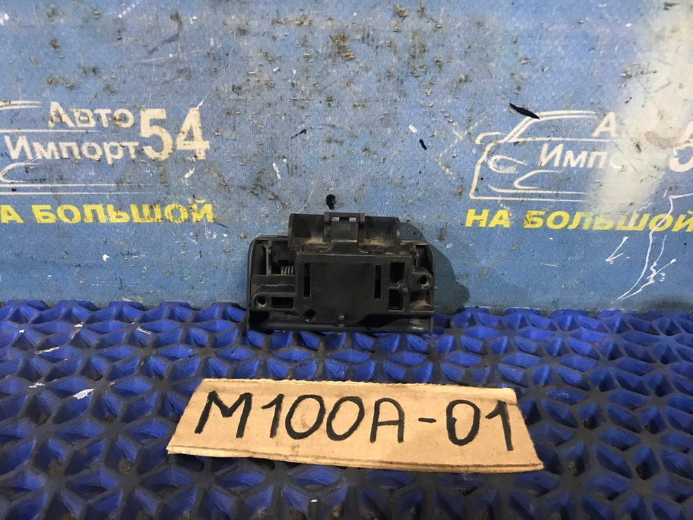 Бардачок пассажирский TOYOTA DUET 2000-2004