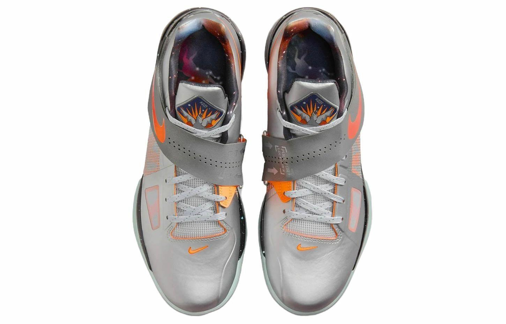Кроссовки Nike Kd 4 "Galaxy" 4