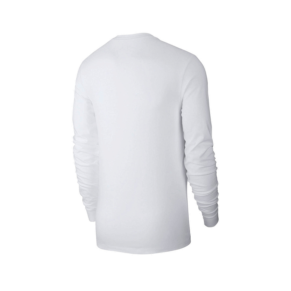 Мужской лонгслив Nike CLUB TEE - LS