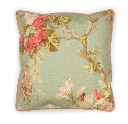 Подушка CUSHIONПодушка декоративная Edinburgh Weavers 40x40 Разноцветный