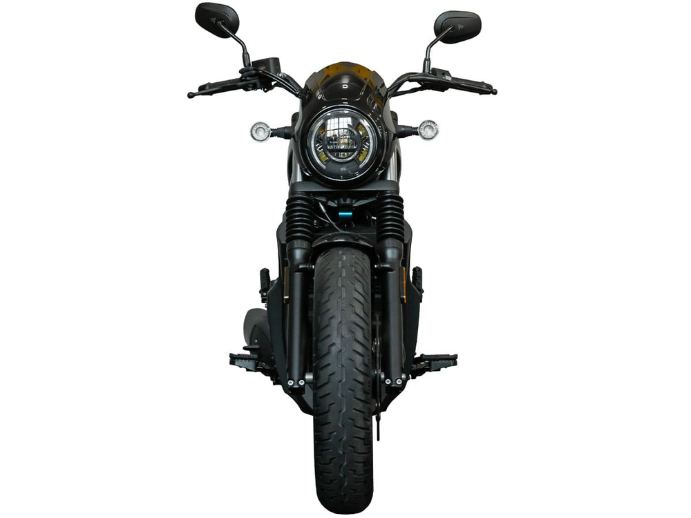 Мотоцикл GROZA XS500