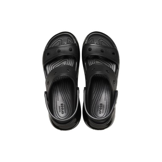 Crocs Classic Clog 'Black'
