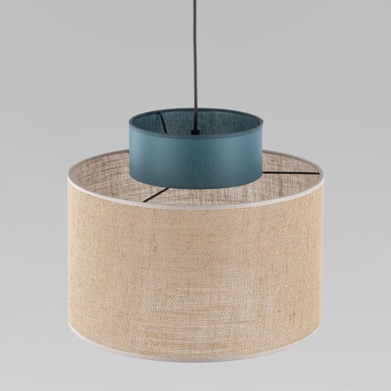 Подвесной светильник TK Lighting 3257 Duo