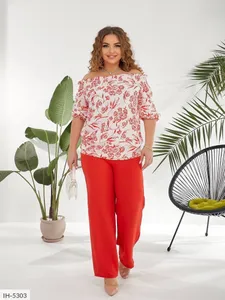 Костюм IH-5295 Фабрика Моды