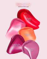 CLIO WATER SODA TINT - Увлажняющий тинт для губ