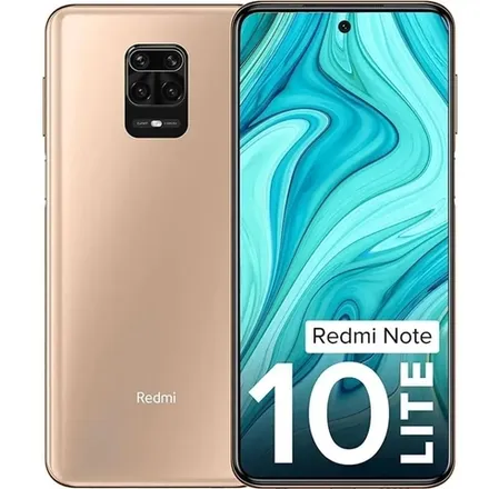 Redmi Note 10 Lite (M2002F4LG)