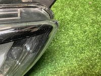 Фара правая Hyundai Creta 1 (2020-2021) галоген