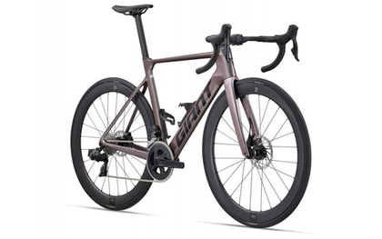 Шоссейный велосипед Giant Propel Advanced 1 (2023)