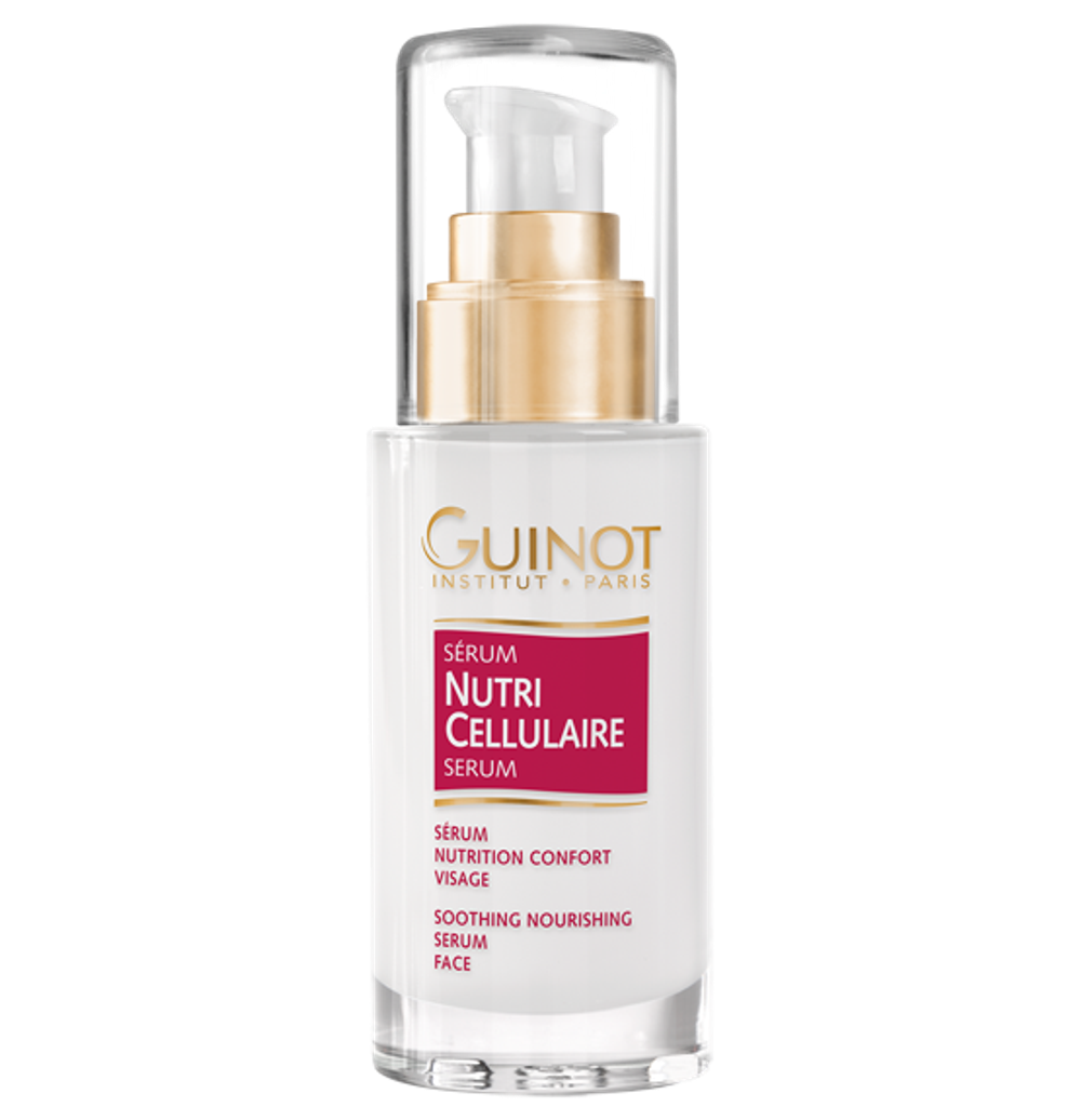 Guinot Серум Serum Nutri Cellulaire, 30 мл