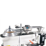 PROMA BY-3220PC/400 сверлильный станок с автоматической подачей