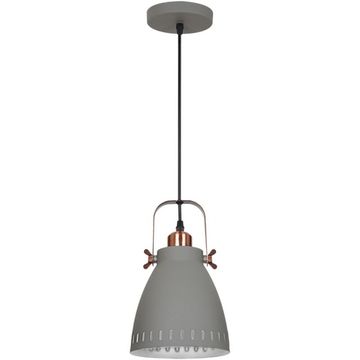 08026-0.9-01 GY светильник потолочный