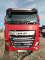 DAF XF 4x2 Седельный тягач XF 480 FT (Дизельный, 12,9 л, 483 л.с., АТ)