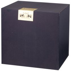 БЛЮДО "ELEGIA" EMERALD 24,5Х11,5 СМ