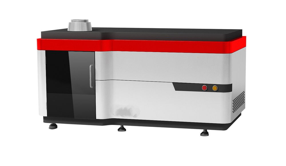 ICP-6810 (прямое считывание полного спектра)