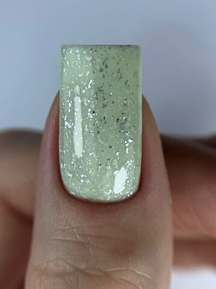 Гель-лак FOIL 8 LUXE