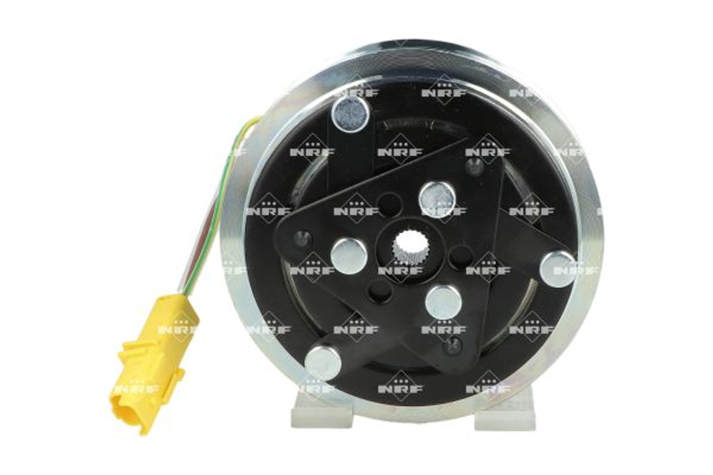 NRF - 380030-NRF - Magnetic Clutch, air conditioning compressor