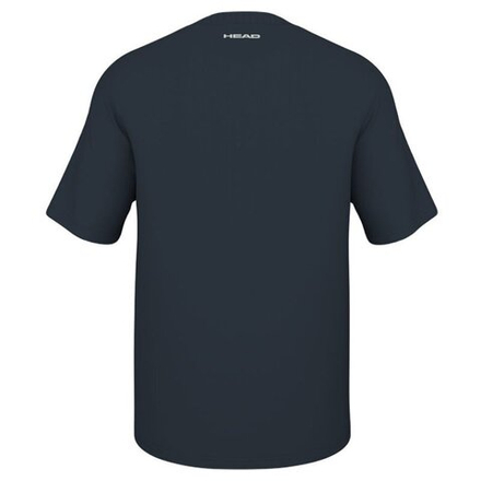 ОДЕЖДА ДЛЯ ТЕННИСА Мужская, Футболка HEAD PERFORMANCE T SHIRT .