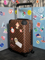 Дорожный чемодан Louis Vuitton Horizon 50