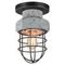 Потолочный светильник Lussole Loft Commack GRLSP-9701