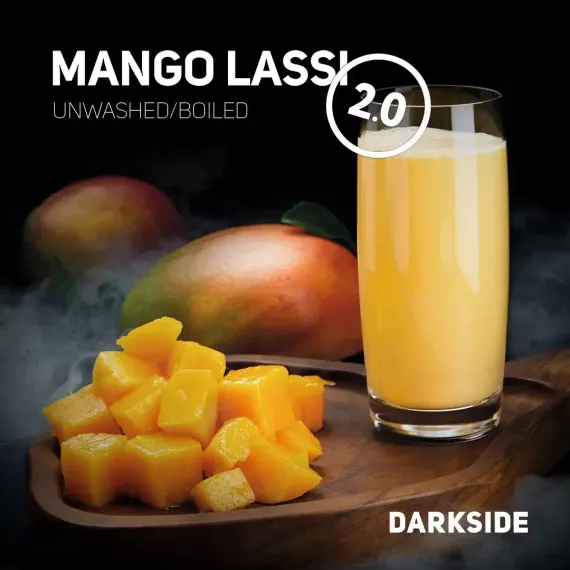 DarkSide - Mango Lassi 2.0 (100г)