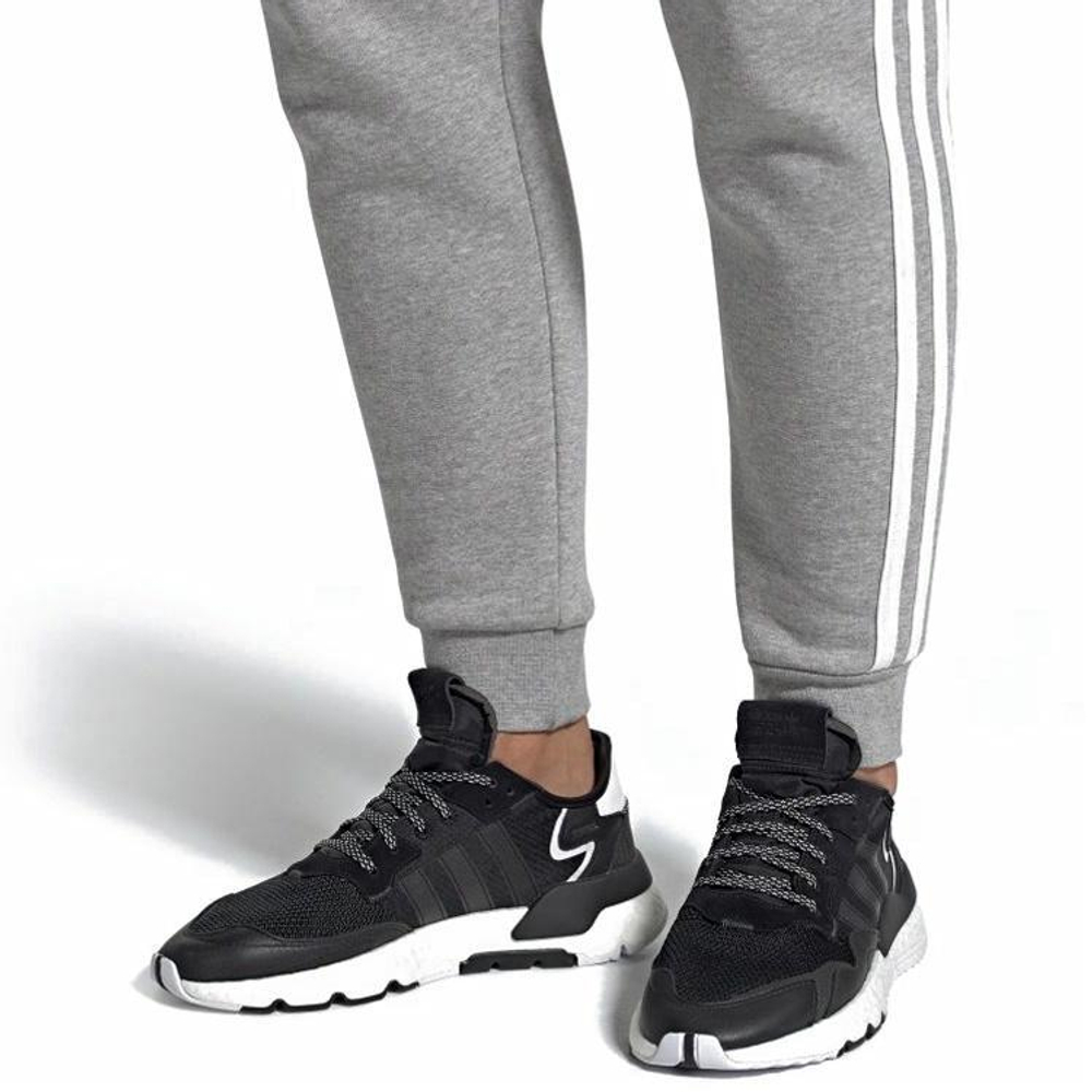 Кроссовки Adidas Originals Nite Jogger