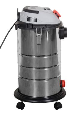 Пылесос строительный Ресанта ПС-1500/30