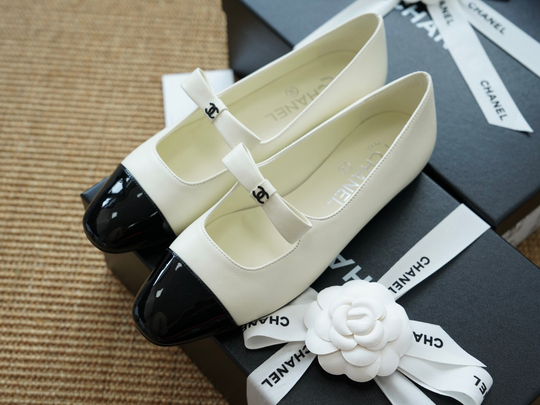 Туфли из натуральной кожи