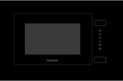 Встраиваемая микроволновая печь Graude MWG 38.1 S