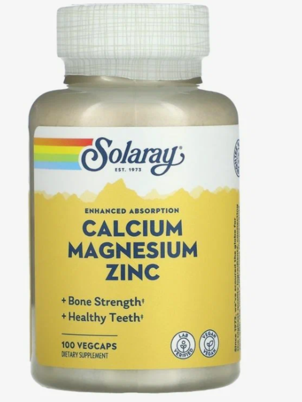 Cal Mag Zinc EA