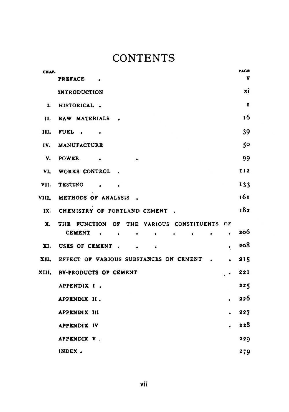 Cement | Bertram Blount