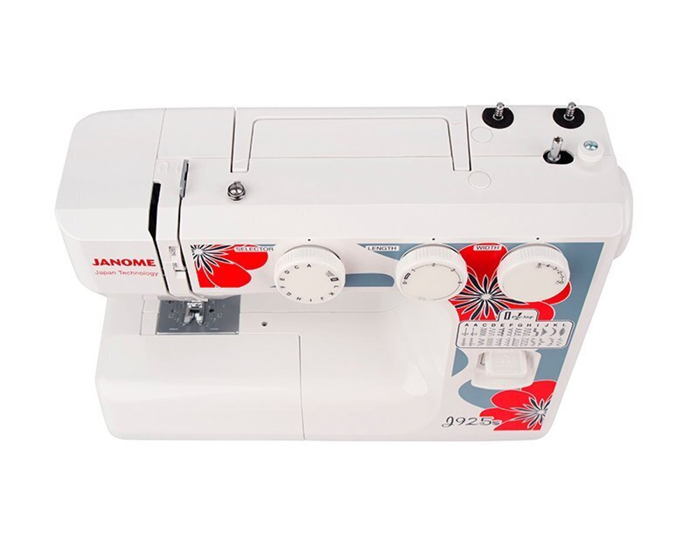Швейная машина Janome J925S