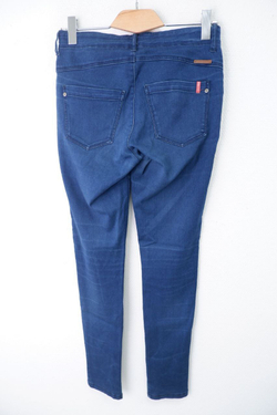 Джинсы Ohma! для беременных 42 размер