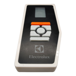 Пульт Electrolux EACM 10GE, 14DR для кондиционеров, тепловентиляторов