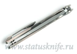 Нож Широгоров Неон Ультра Лайт  S30V Lite 2Dфотография - 10