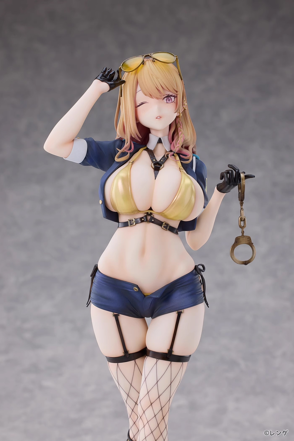 Takanashi Arisa