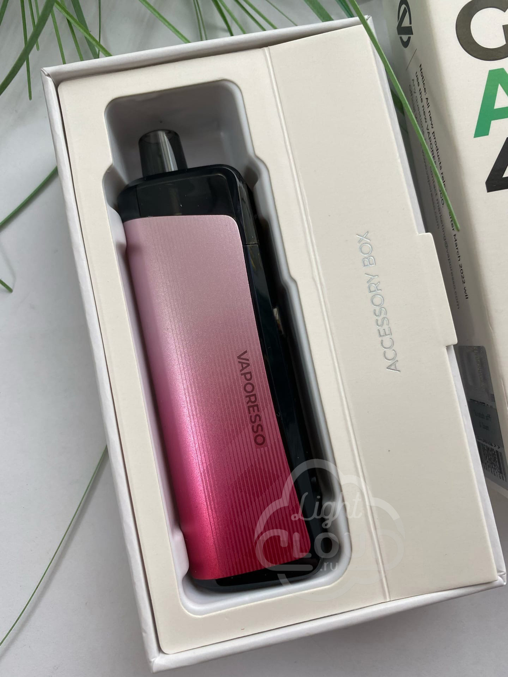 Набор Vaporesso GEN AIR 40 1800мАч 40Вт