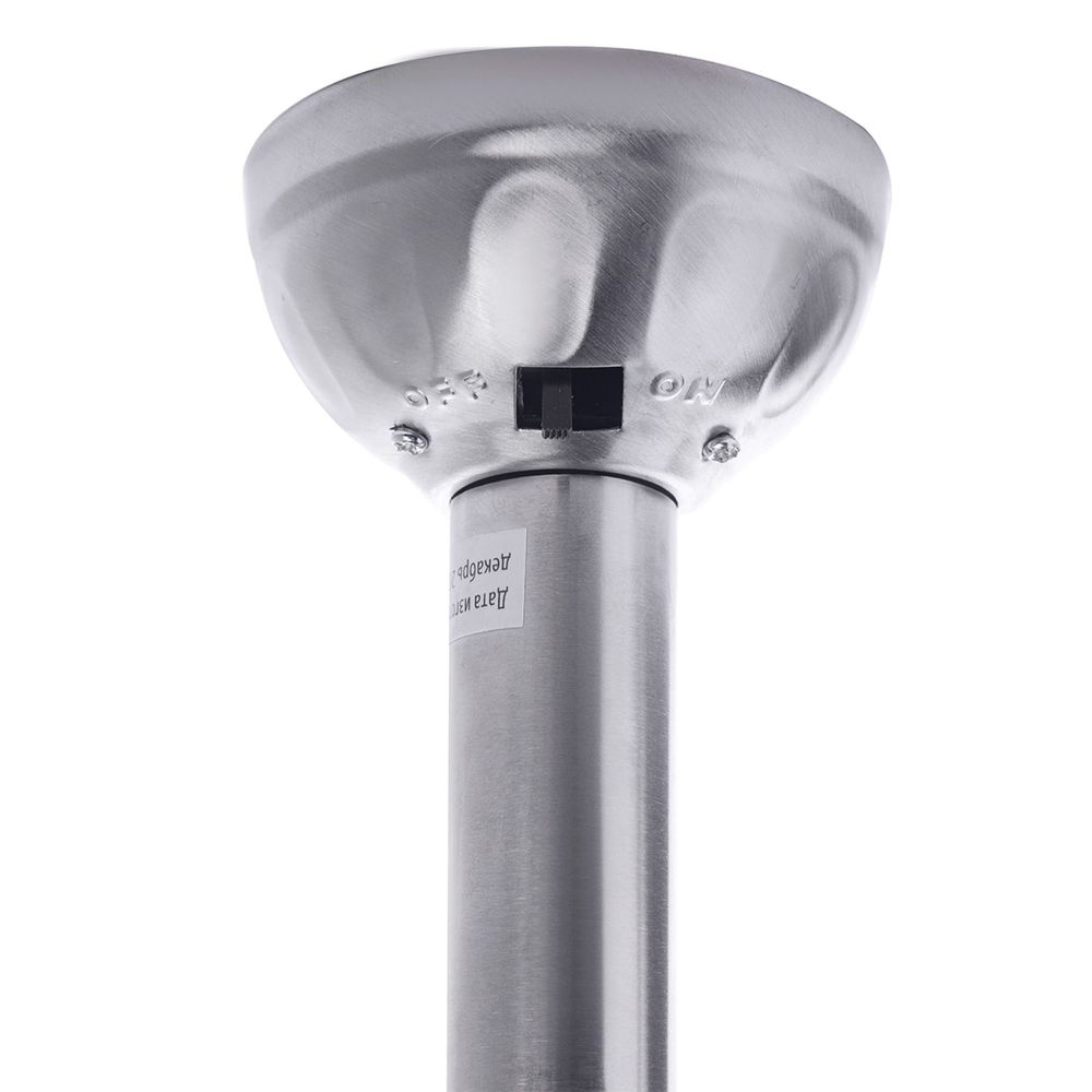 USL-M-063-MT390 Садовый светильник на солнечной батарее Bellatrix. Серия Modern