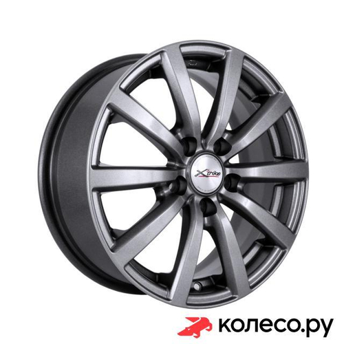 X-115 6x15/5*105 D56.6 ET38 HSB