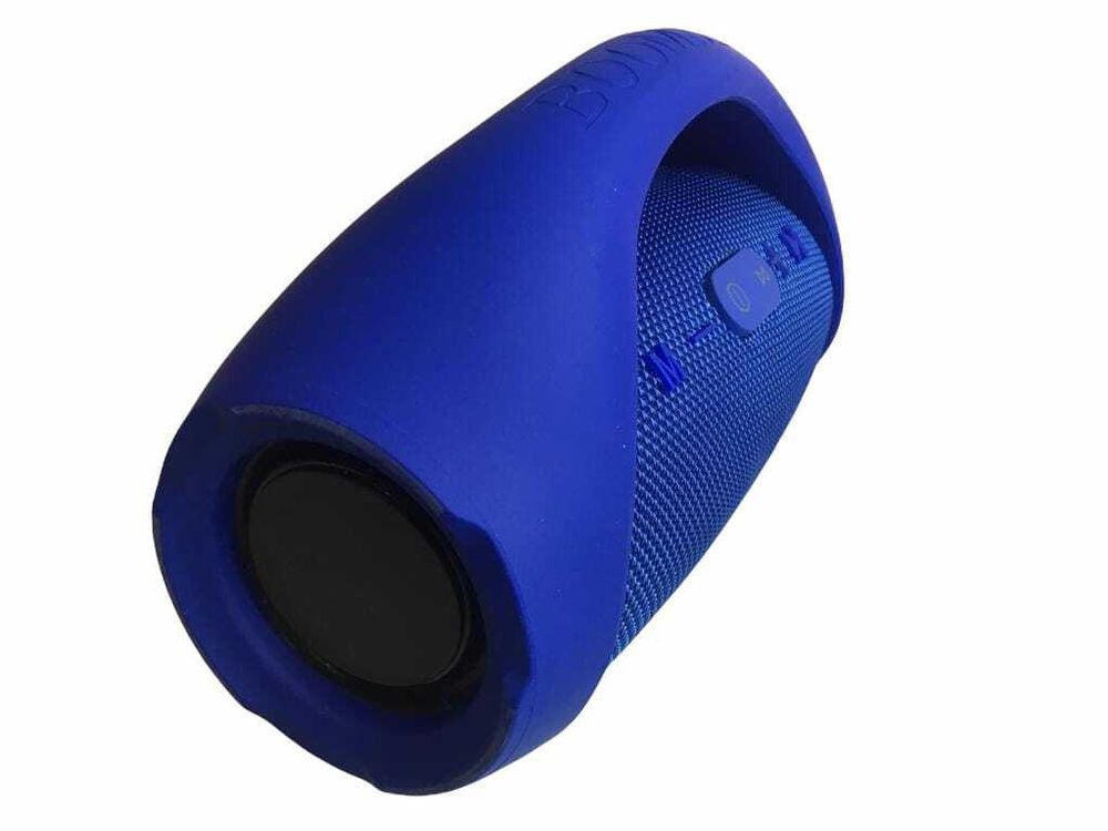 Портативная BLUETOOTH колонка BOOMBOX MINI