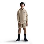 Баскетбольная детская футболка Nike Kobe T-shirt Beige